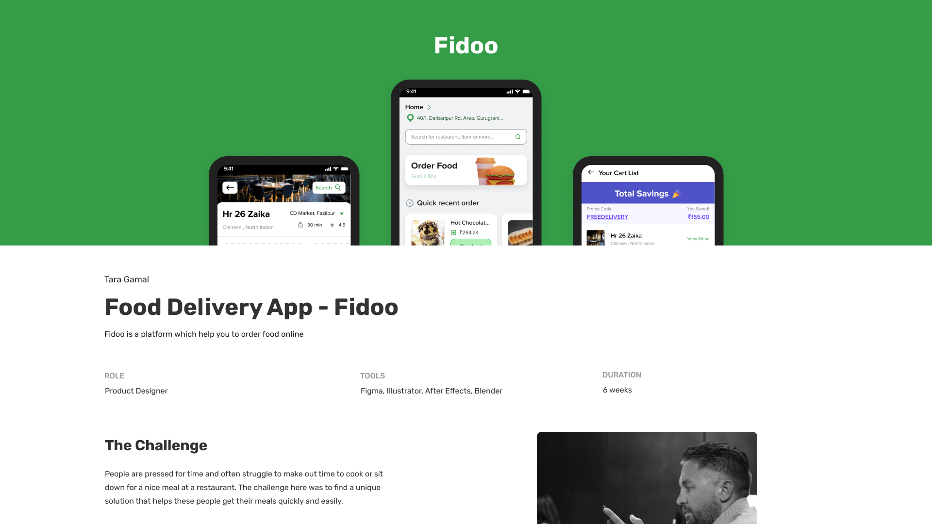 fidoo food thumbnail