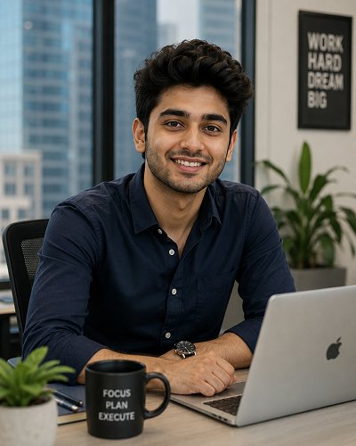 Yogendra Singh, 24